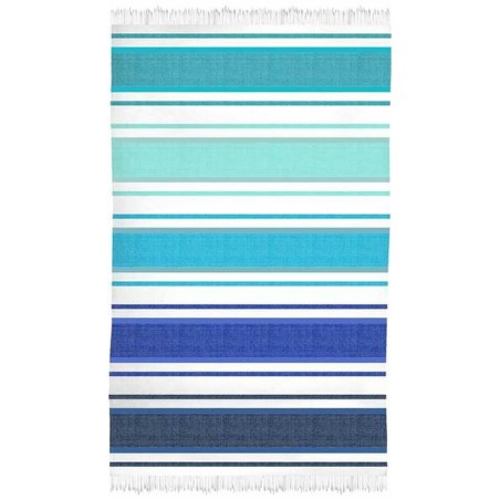 Telo da Mare Secaneta Mavika 95 x 160 cm Jacquard