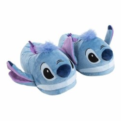 Ciabatte da casa Stitch Azzurro 38-39