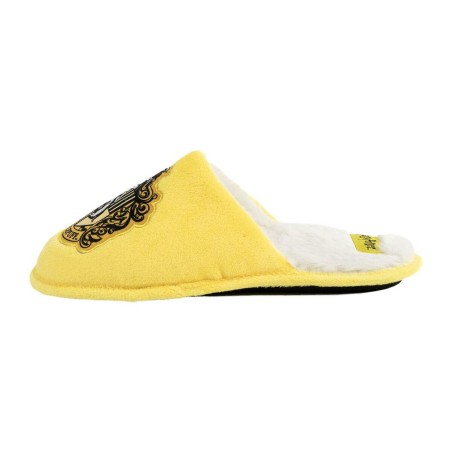 Ciabatte da casa Harry Potter Hufflepuff Giallo 38-39