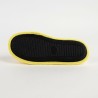 Ciabatte da casa Harry Potter Hufflepuff Giallo 38-39