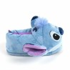 Ciabatte da casa Stitch Azzurro 36-37
