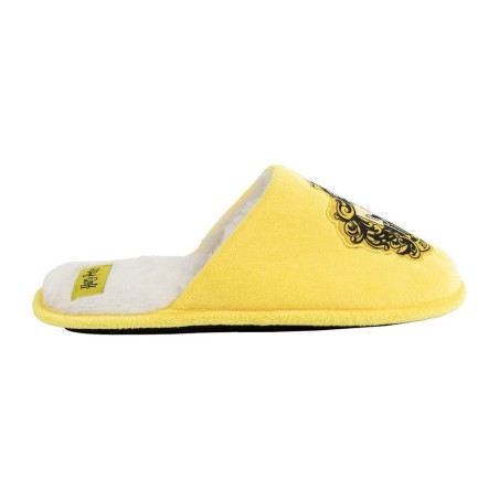Ciabatte da casa Harry Potter Hufflepuff Giallo 38-39