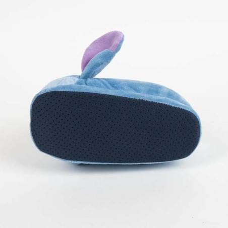 Ciabatte da casa Stitch Azzurro 36-37