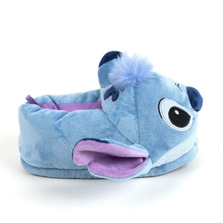 Ciabatte da casa Stitch Azzurro 36-37