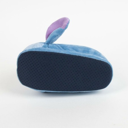 Ciabatte da casa Stitch Azzurro 36-37