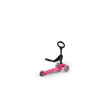 Motocicletta MMD009