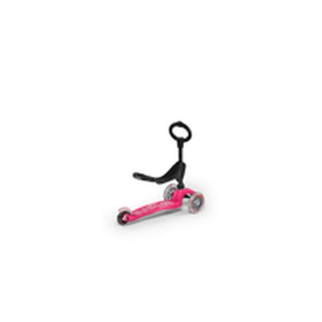 Motocicletta MMD009