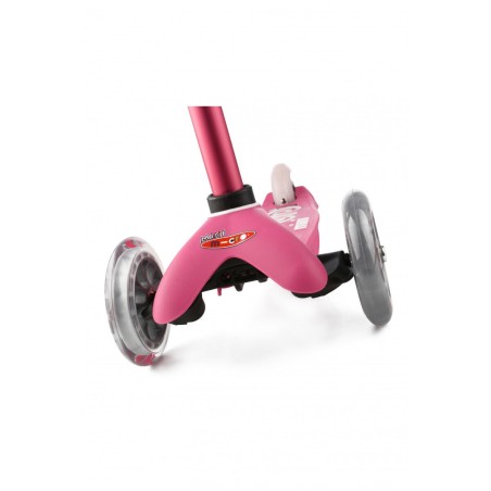 Motocicletta MMD003