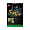 Set di Costruzioni Lego RAMO DE FLORES DE VIENTO 939 Pezzi