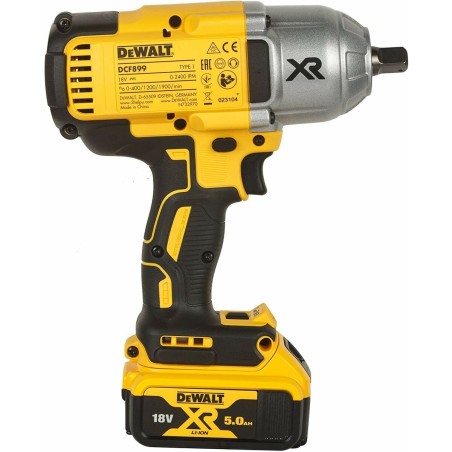 Cacciavite Dewalt DCF899P2-QW 18 V