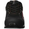 Scarpe di Sicurezza Sparco Practice Nigel (38) Nero Rosso