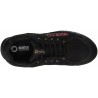 Scarpe di Sicurezza Sparco Practice Nigel (38) Nero Rosso
