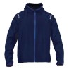 Giacca Antivento Sparco S02405BM2M Azzurro M