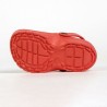 Ciabatte Chiuse The Paw Patrol Rosso 28-29