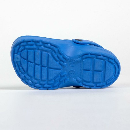 Ciabatte Chiuse The Avengers Azzurro 24-25