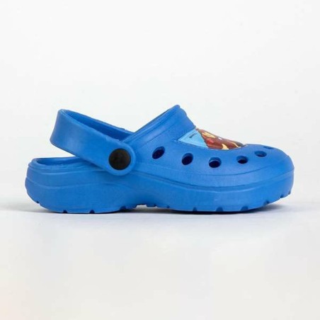 Ciabatte Chiuse The Avengers Azzurro 24-25