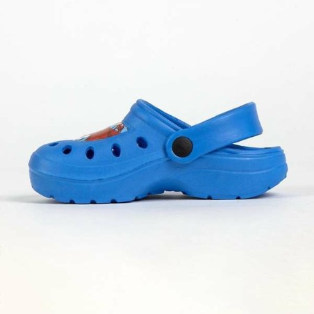 Ciabatte Chiuse The Avengers Azzurro 24-25