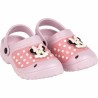Zoccoli Minnie Mouse Rosa 30-31