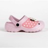 Zoccoli Minnie Mouse Rosa 30-31