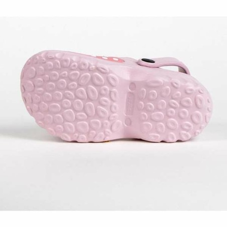 Zoccoli Minnie Mouse Rosa 30-31