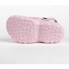 Zoccoli Minnie Mouse Rosa 30-31