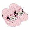 Zoccoli Minnie Mouse Rosa 30-31