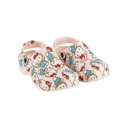 Zoccoli Hello Kitty Rosa 28-29