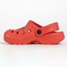 Zoccoli The Avengers Rosso 30-31