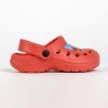 Zoccoli The Avengers Rosso 30-31