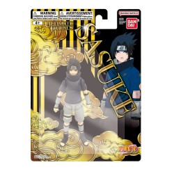 Personaggi d'Azione Naruto Uchiha Sasuke