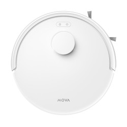 Robot Aspirapolvere Dreame E20 Plus 3200 mAh