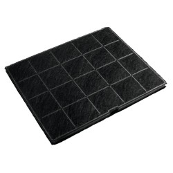 Filtro Metallico per Aspiratore Cucina Electrolux ECFB01ST Carbonio
