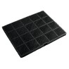 Filtro Metallico per Aspiratore Cucina Electrolux ECFB01ST Carbonio