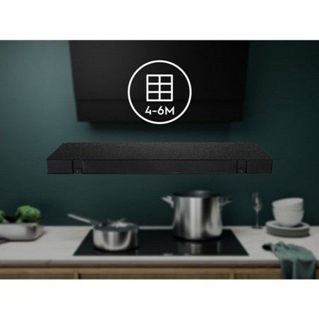 Filtro Metallico per Aspiratore Cucina Electrolux MCFE18ST