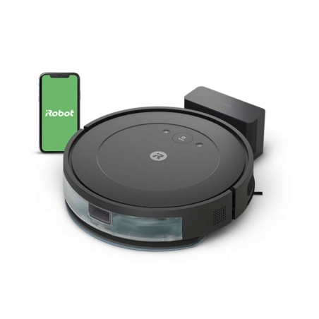 Robot Aspirapolvere iRobot Roomba Combo Essential (Y011440) 2600 mAh