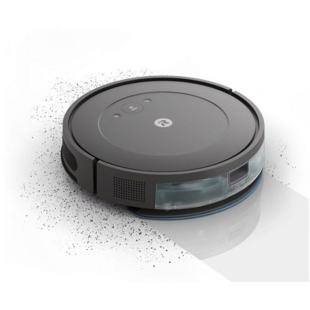 Robot Aspirapolvere iRobot Roomba Combo Essential (Y011440) 2600 mAh