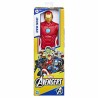 Personaggi d'Azione The Avengers Titan 30 cm