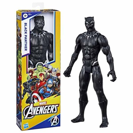 Personaggi d'Azione The Avengers Titan 30 cm