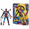 Personaggi d'Azione Spider-Man Venomversus 27cm