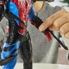 Personaggi d'Azione Spider-Man Venomversus 27cm