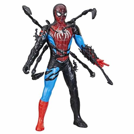 Personaggi d'Azione Spider-Man Venomversus 27cm