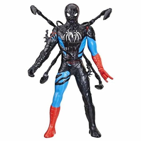 Personaggi d'Azione Spider-Man Venomversus 27cm