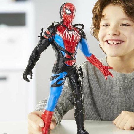 Personaggi d'Azione Spider-Man Venomversus 27cm