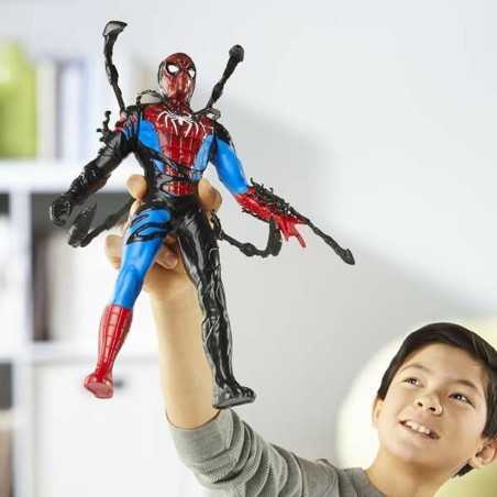 Personaggi d'Azione Spider-Man Venomversus 27cm