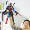 Personaggi d'Azione Spider-Man Venomversus 27cm