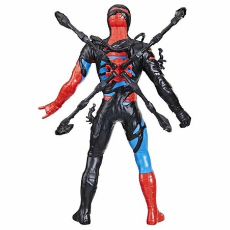 Personaggi d'Azione Spider-Man Venomversus 27cm