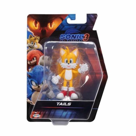 Personaggi d'Azione Sonic 13 cm