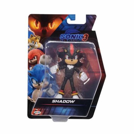 Personaggi d'Azione Sonic 13 cm