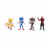 Personaggi d'Azione Sonic 13 cm