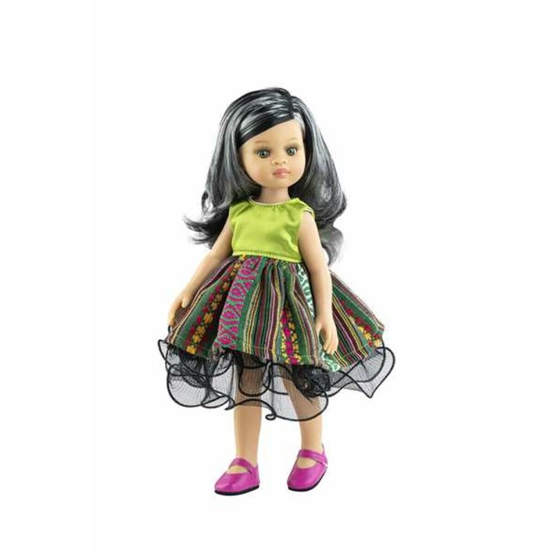 Baby doll Paola Reina 32 cm Baby doll Paola Reina 32 cm